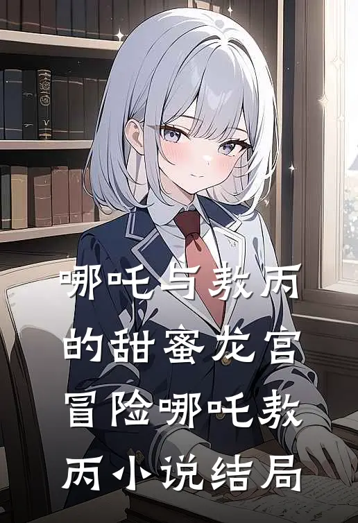 哪吒与敖丙的甜蜜龙宫冒险哪吒敖丙小说结局