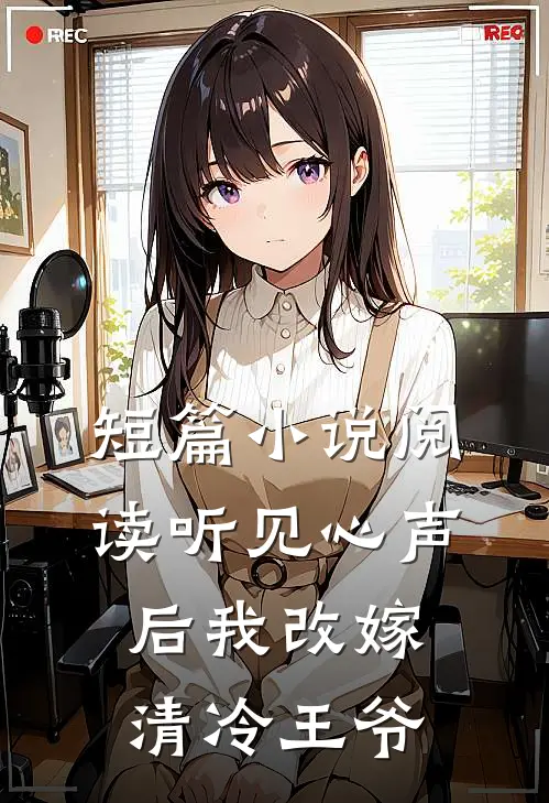 短篇小说阅读听见心声后我改嫁清冷王爷
