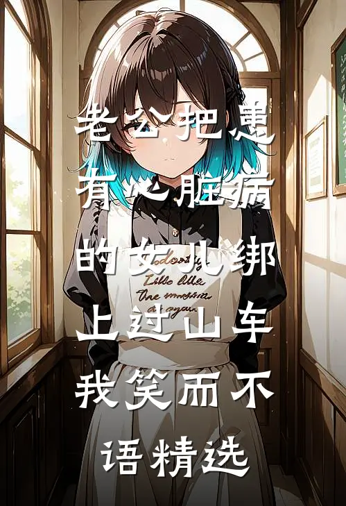 老公把患有心脏病的女儿绑上过山车，我笑而不语精选
