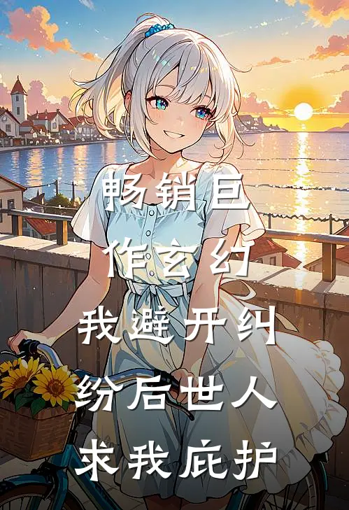 畅销巨作玄幻：我避开纠纷后世人求我庇护