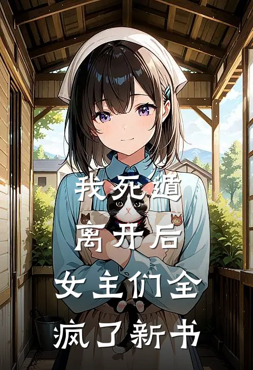 我死遁离开后，女主们全疯了新书