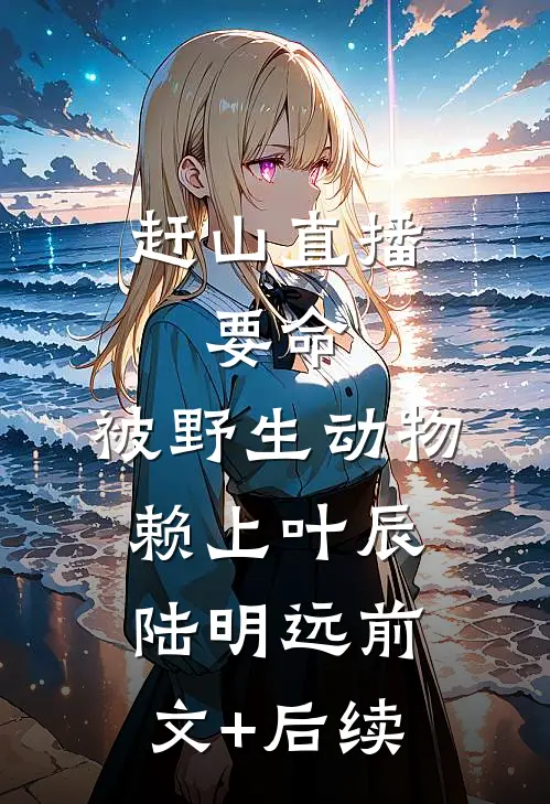 赶山直播：要命，被野生动物赖上叶辰陆明远前文+后续
