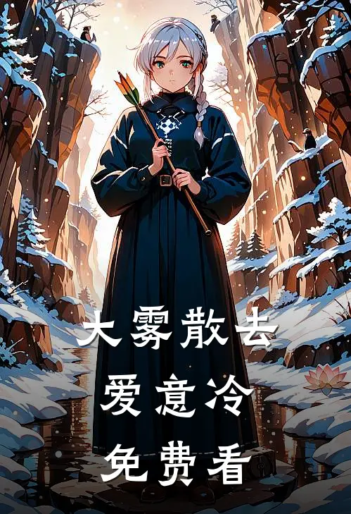 大雾散去，爱意冷免费看
