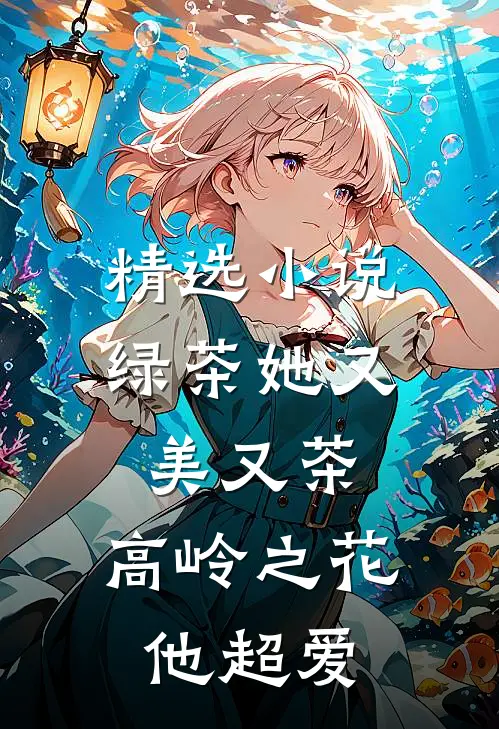精选小说绿茶她又美又茶，高岭之花他超爱