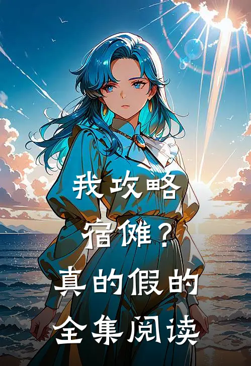 我攻略宿傩？真的假的全集阅读