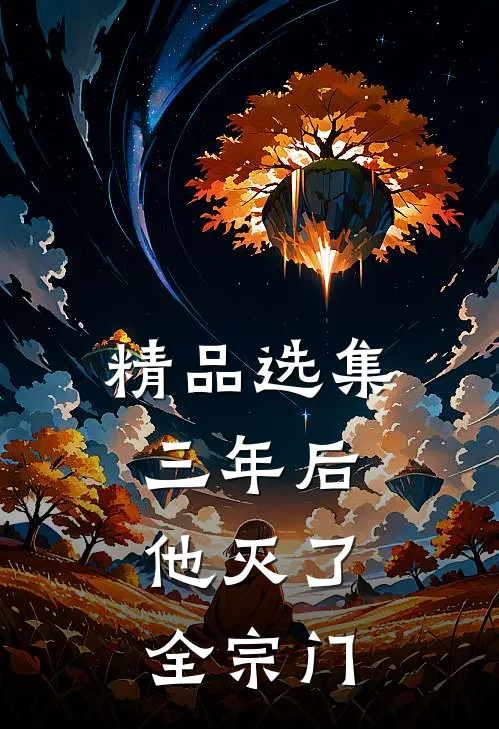 精品选集三年后，他灭了全宗门