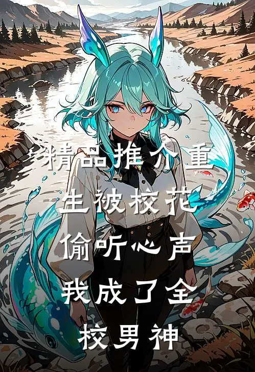 精品推介重生被校花偷听心声，我成了全校男神