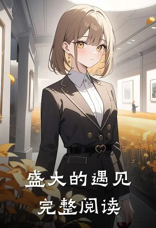 盛大的遇见完整阅读