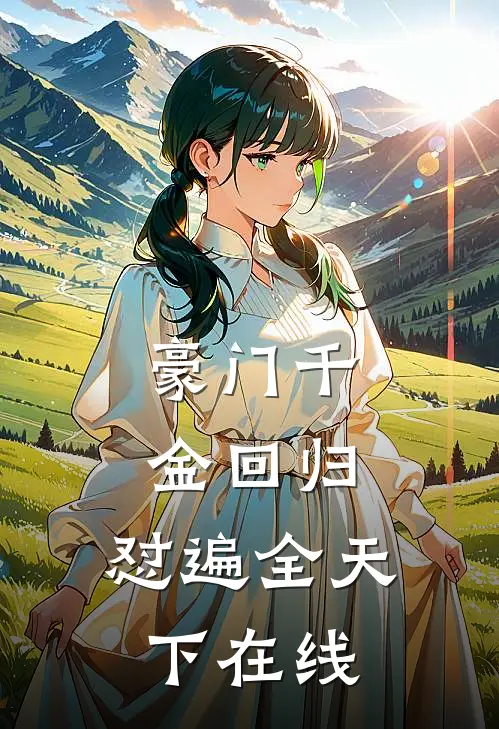 豪门千金回归，怼遍全天下在线
