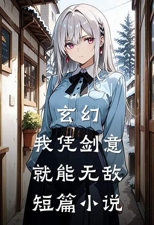 玄幻：我凭剑意就能无敌短篇小说