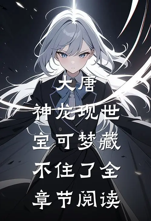 大唐：神龙现世，宝可梦藏不住了全章节阅读