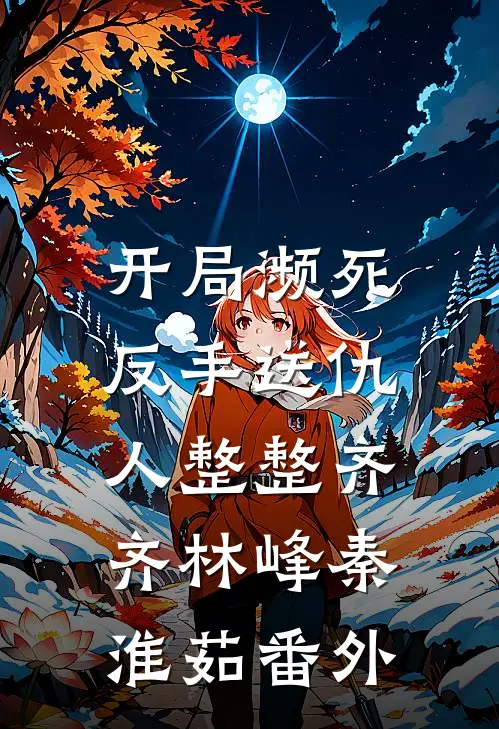 开局濒死，反手送仇人整整齐齐林峰秦淮茹番外