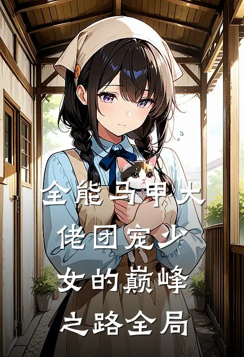 全能马甲大佬团宠少女的巅峰之路全局