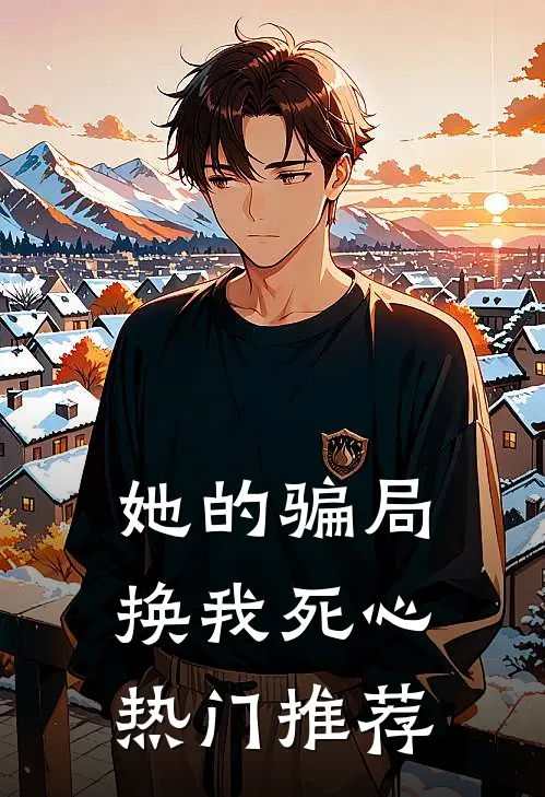 她的骗局，换我死心热门推荐
