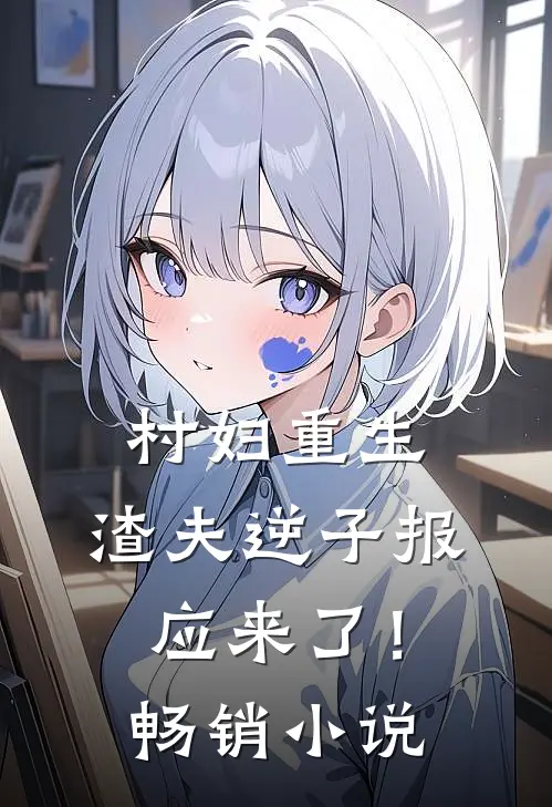 村妇重生：渣夫逆子报应来了！畅销小说
