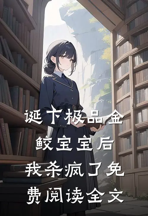 诞下极品金鲛宝宝后，我杀疯了免费阅读全文