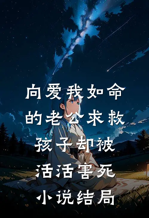 向爱我如命的老公求救，孩子却被活活害死小说结局