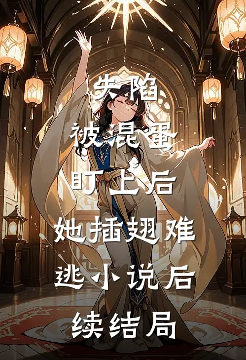 失陷：被混蛋盯上后，她插翅难逃小说后续结局