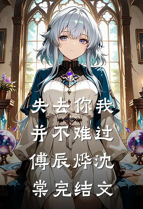 失去你我并不难过傅辰烨沈棠完结文