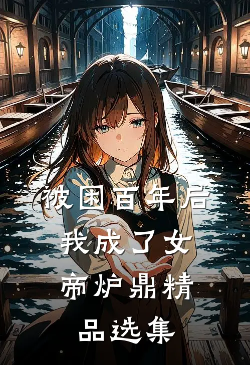 被困百年后，我成了女帝炉鼎精品选集