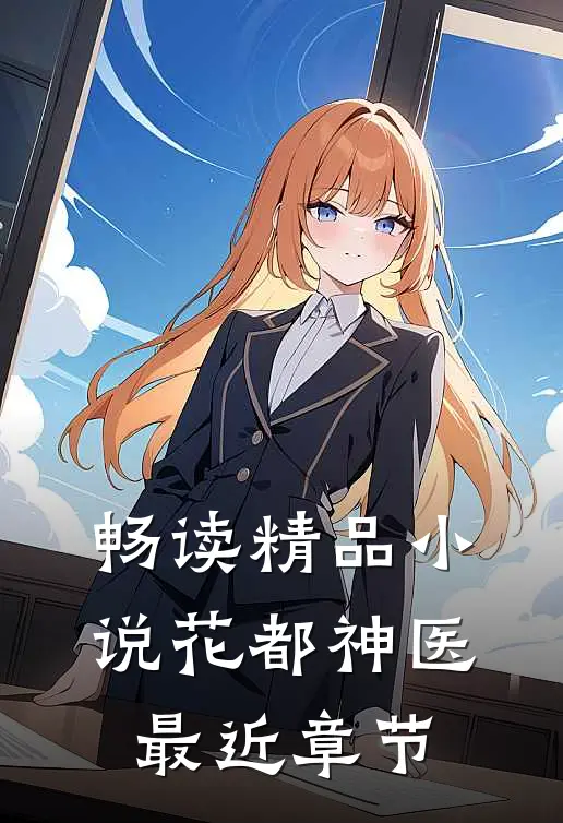畅读精品小说花都神医最近章节