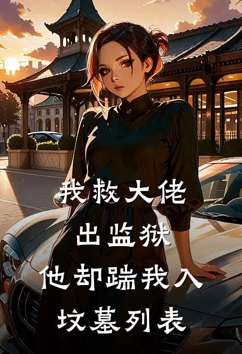 我救大佬出监狱，他却踹我入坟墓列表