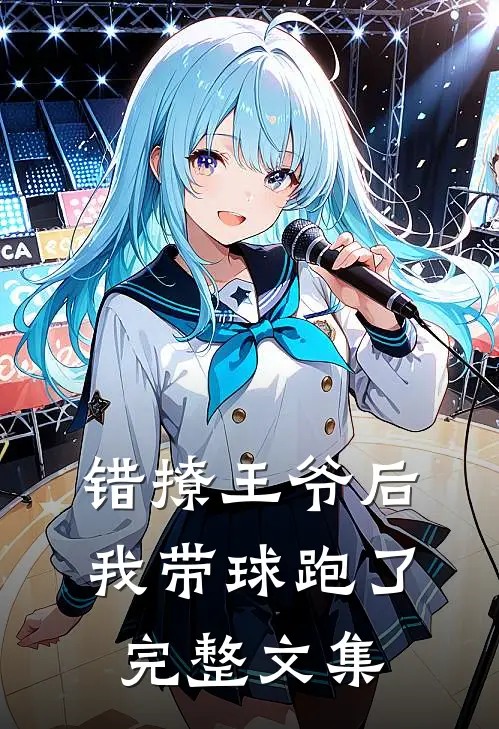 错撩王爷后，我带球跑了完整文集