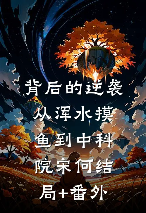 背后的逆袭：从浑水摸鱼到中科院宋何结局+番外
