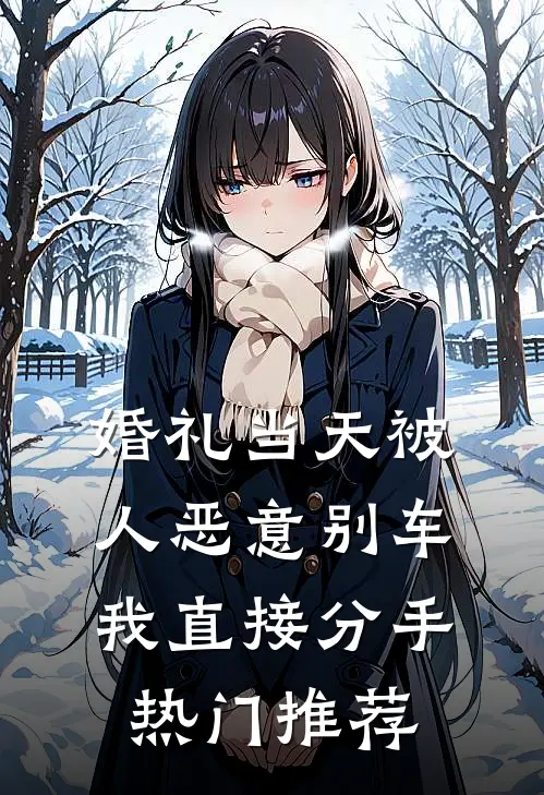 婚礼当天被人恶意别车，我直接分手热门推荐