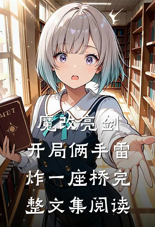 魔改亮剑：开局俩手雷炸一座桥完整文集阅读