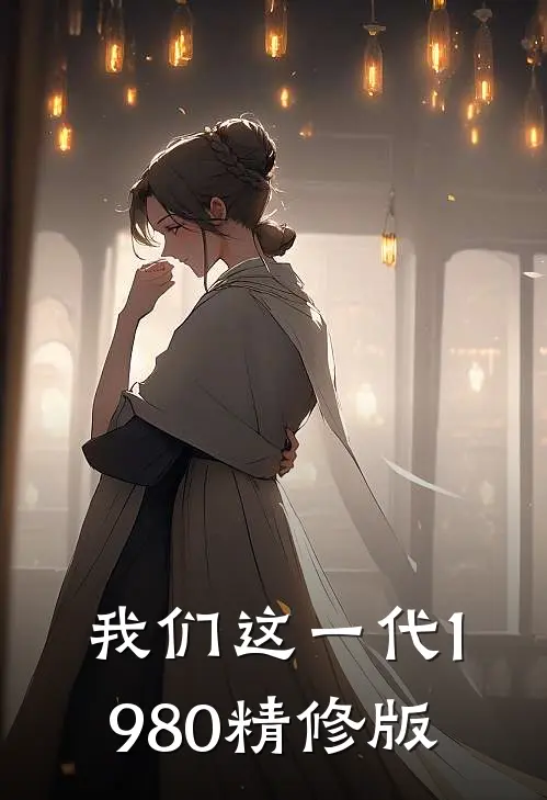 我们这一代1980精修版