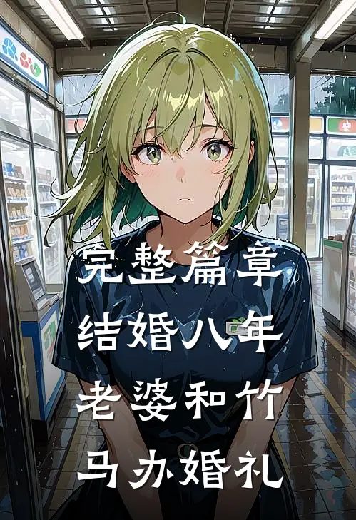完整篇章结婚八年，老婆和竹马办婚礼