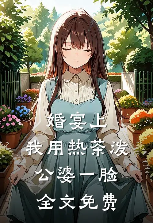 婚宴上，我用热茶泼公婆一脸全文免费