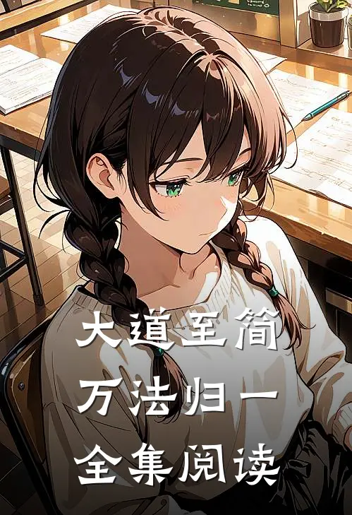 大道至简，万法归一全集阅读