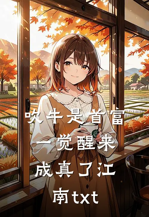 吹牛是首富，一觉醒来成真了江南txt