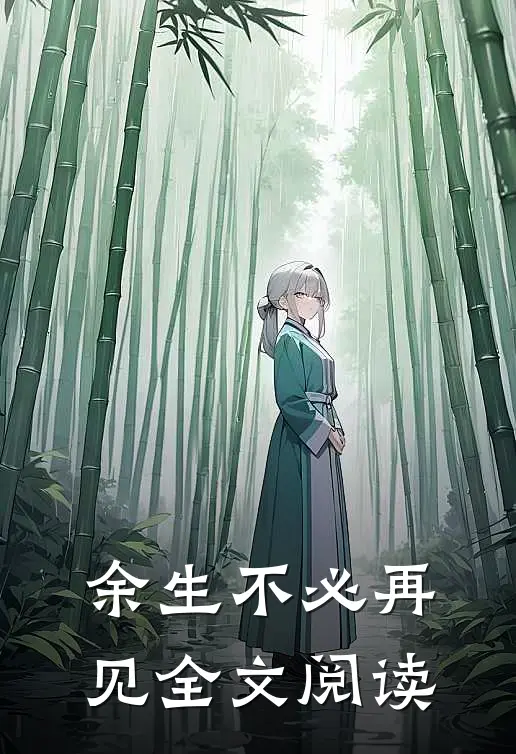 余生不必再见全文阅读