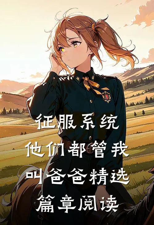 征服系统：他们都管我叫爸爸精选篇章阅读