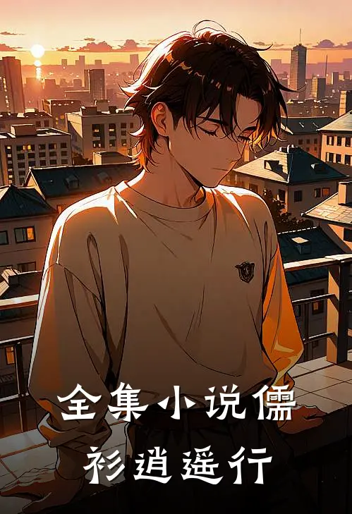 全集小说儒衫逍遥行