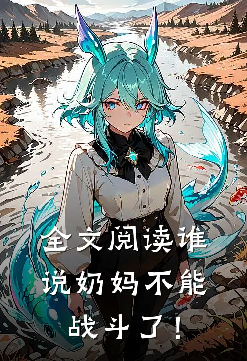 全文阅读谁说奶妈不能战斗了！