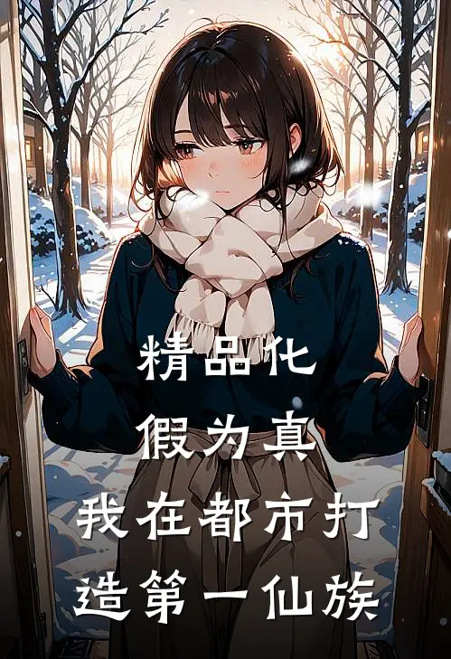 精品化假为真，我在都市打造第一仙族