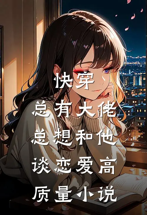 快穿：总有大佬总想和他谈恋爱高质量小说