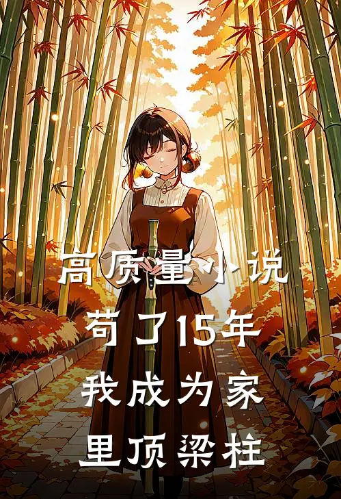 高质量小说苟了15年，我成为家里顶梁柱