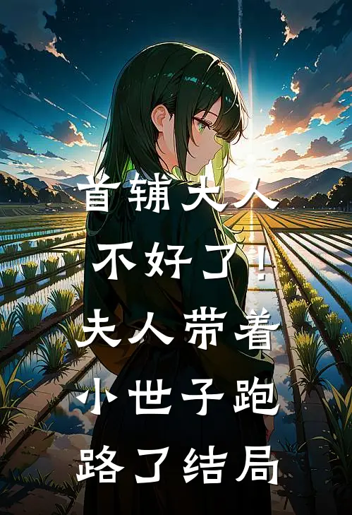 首辅大人不好了！夫人带着小世子跑路了结局
