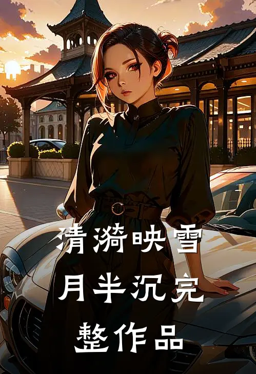 清漪映雪月半沉完整作品