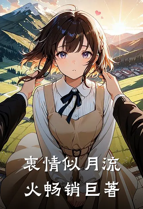 衷情似月流火畅销巨著