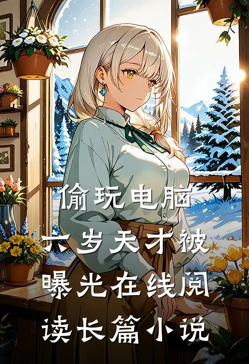 偷玩电脑,六岁天才被曝光在线阅读长篇小说