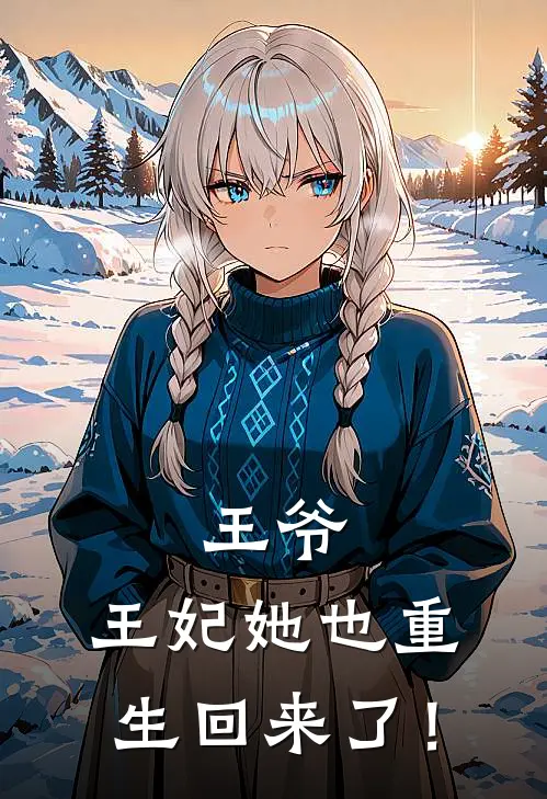 王爷，王妃她也重生回来了！