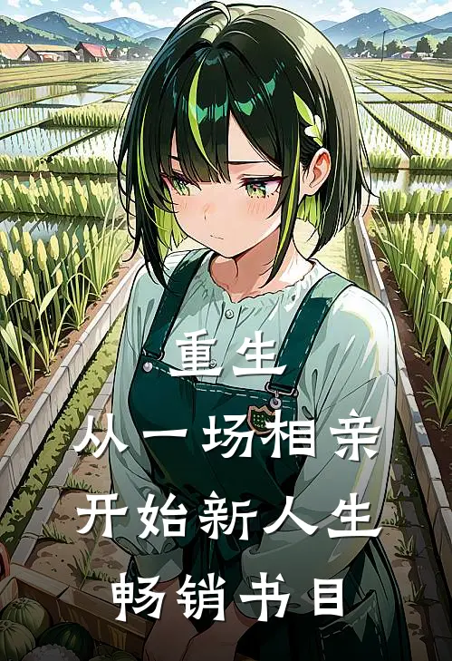 重生：从一场相亲开始新人生畅销书目