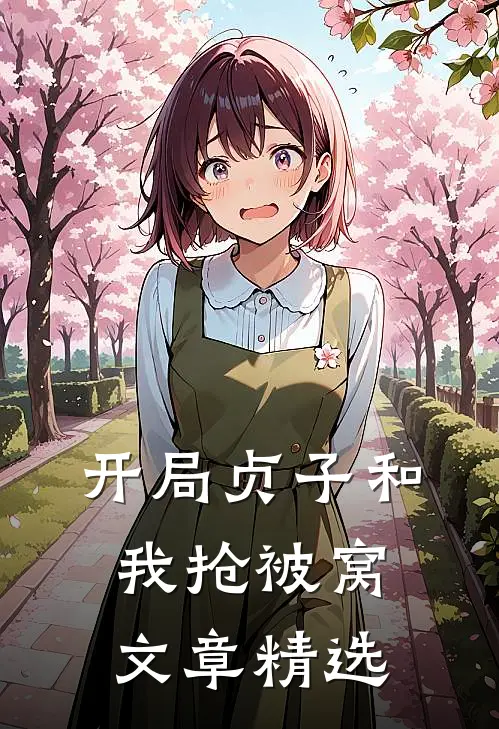 开局贞子和我抢被窝文章精选
