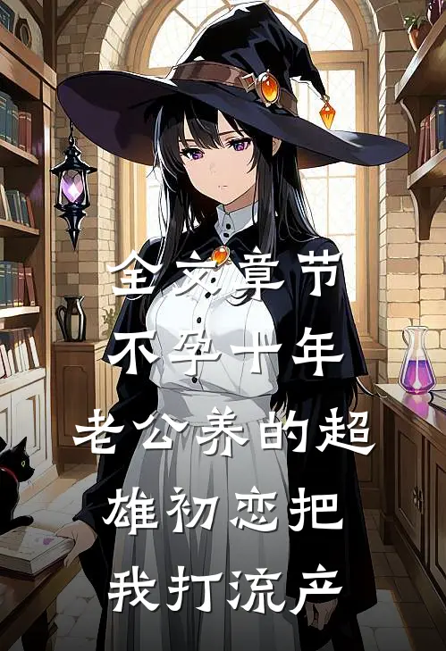 全文章节不孕十年，老公养的超雄初恋把我打流产